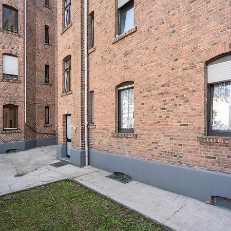 Hozo1-Exklusiv Apartment Der Roze Living 科布倫茨 外观 照片