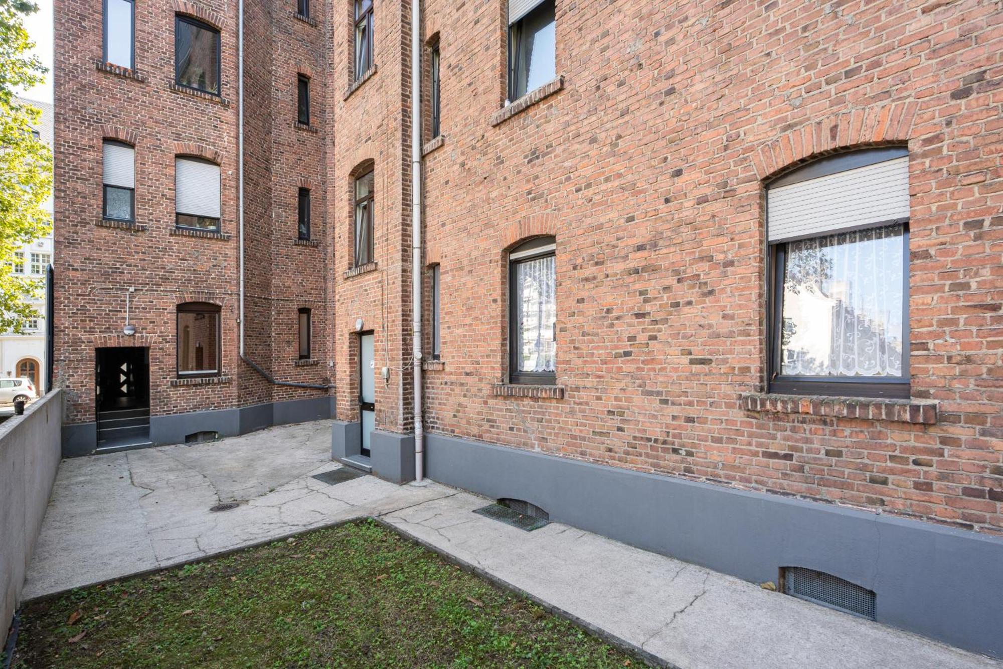 Hozo1-Exklusiv Apartment Der Roze Living 科布倫茨 外观 照片